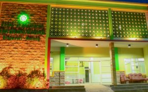 VISI MISI SMK GRAHA MADINA SINGOSARI