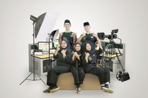 Kompetensi Keahlian Multimedia